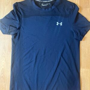 Under Armour Dri Fit Tee